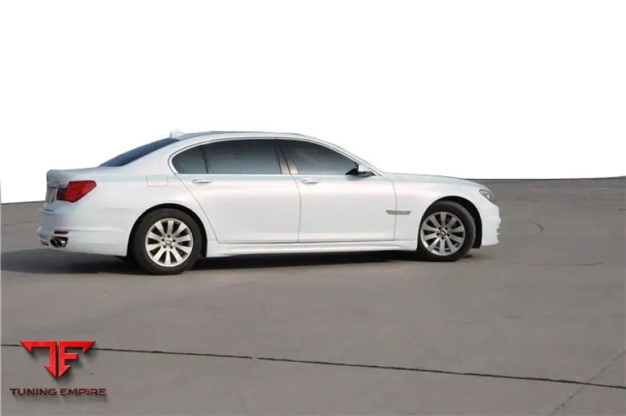 BMW 7-SERIES F01 F02 BODY KIT