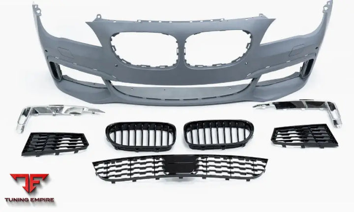 BMW 7 SERIES F01 F02 M760 STYLE BODY KIT