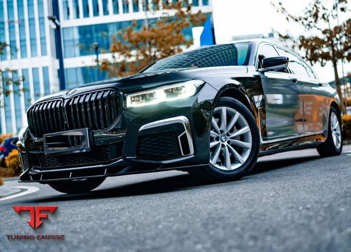 BMW 7 SERIES F01/F02 UPGRADE G12 BODY KIT 2009–2015