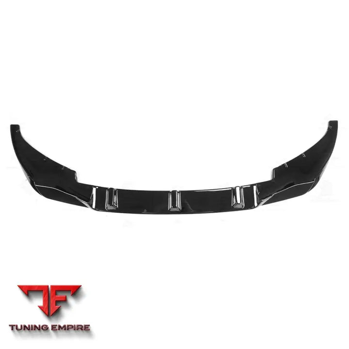 BMW 7-SERIES G11 AERODYNAMIC PARTS