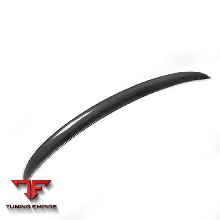 BMW 7-SERIES G11 CARBON FIBER PARTS