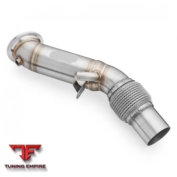 BMW 7 SERIES G11 G12 730i 730Li 740e 740Le B48 DOWNPIPE