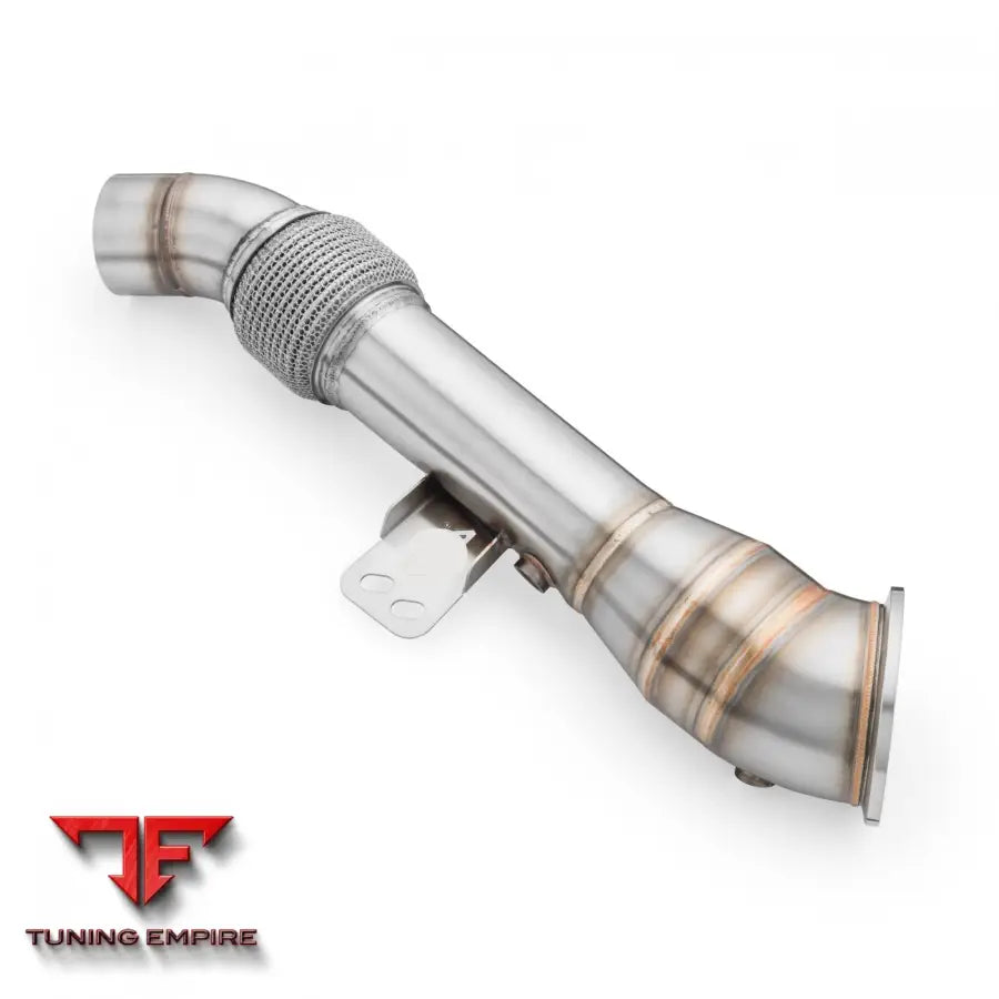 BMW G11 G12 740i 740Li 740Lix B58 DOWNPIPE