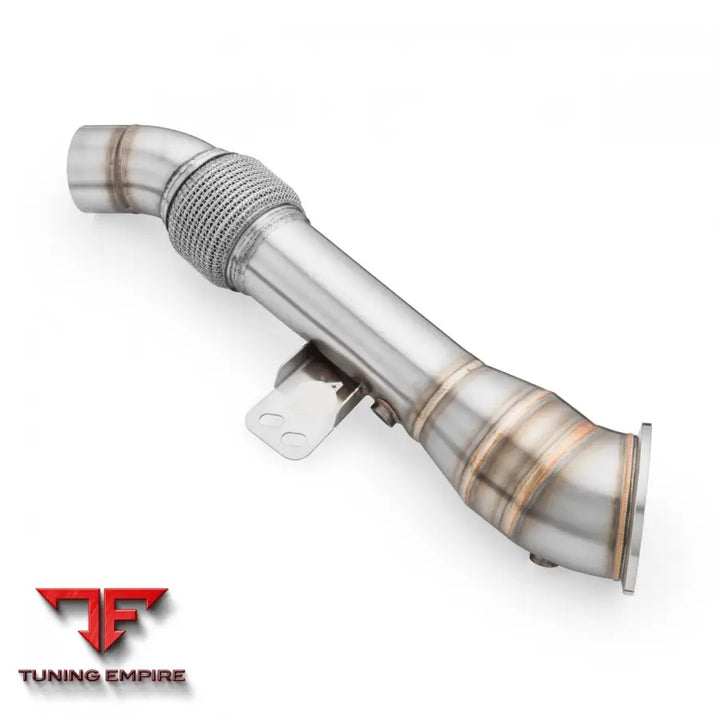 BMW G11 G12 740i 740Li 740Lix B58 DOWNPIPE