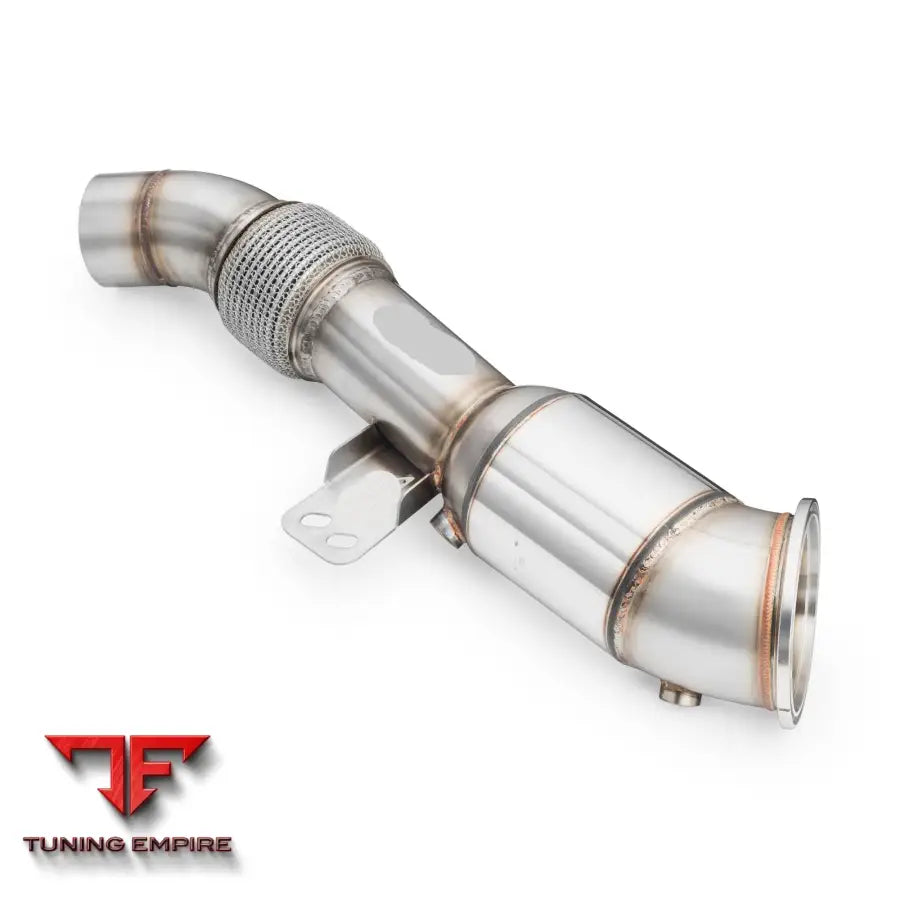 BMW G11 G12 740i 740Li 740Lix B58 DOWNPIPE WITH CATALYST