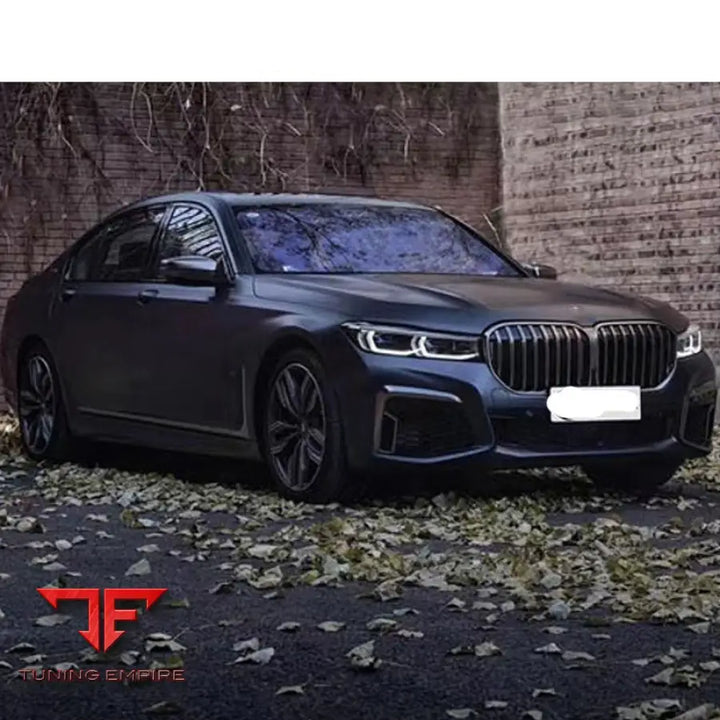 BMW 7 SERIES G11/G12 BODY KIT UPGRADE 2014–2020