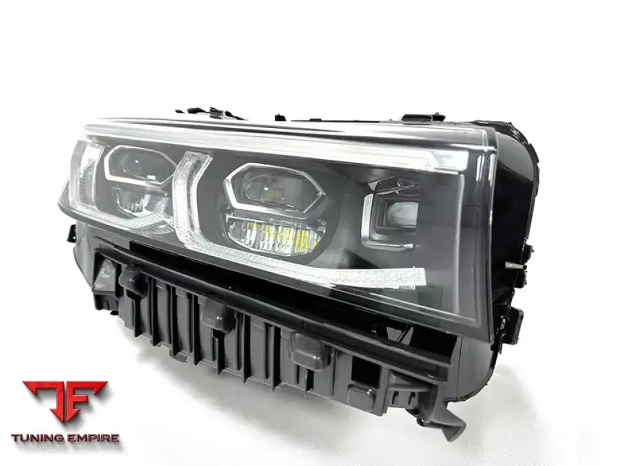 BMW 7 SERIES G11 G12 HEADLIGHT