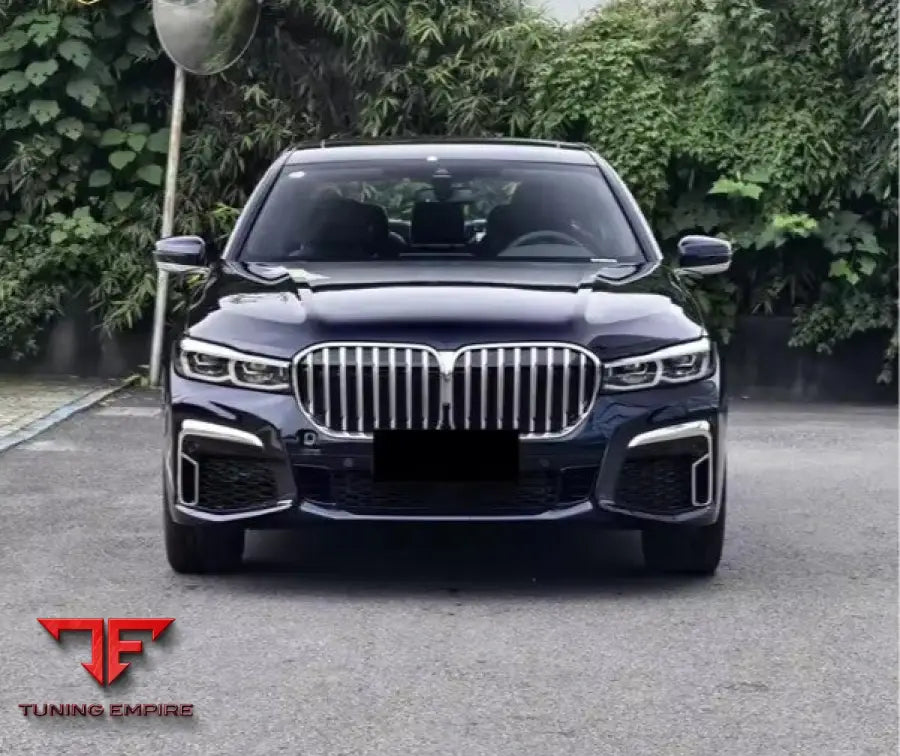 BMW 7 SERIES G11/G12 M760 TO G12 BODY KIT