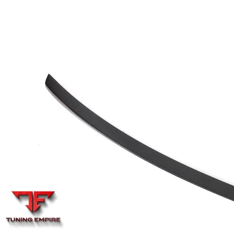 BMW 7 SERIES G11/G12 UPGRADE MP CARBON PARTS 2015 2018Y