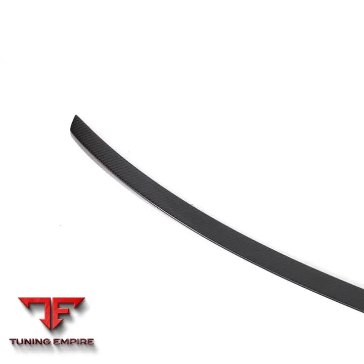 BMW 7 SERIES G11/G12 UPGRADE MP CARBON PARTS 2015 2018Y