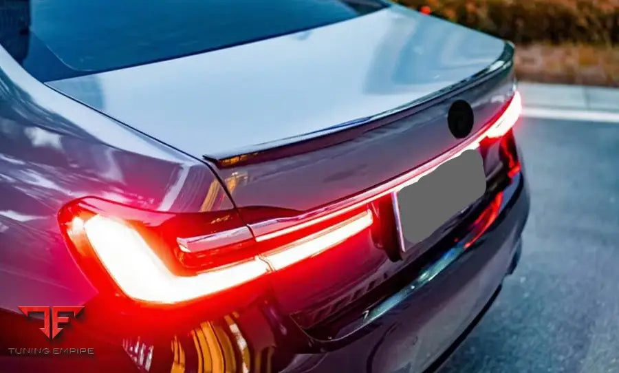 BMW 7 SERIES G11 G12 TAIL LIGHT