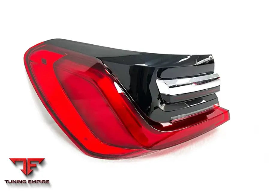 BMW 7 SERIES G11 G12 TAIL LIGHT