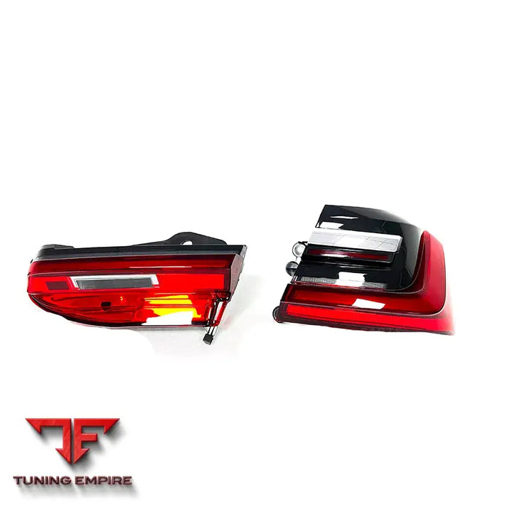 BMW 7 SERIES G11 G12 TAILLIGHTS LED STYLE