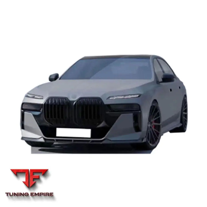 BMW 7 SERIES G12 2016 2022y UPGRADE TO G70 M STYLE 2023Y BODY KIT