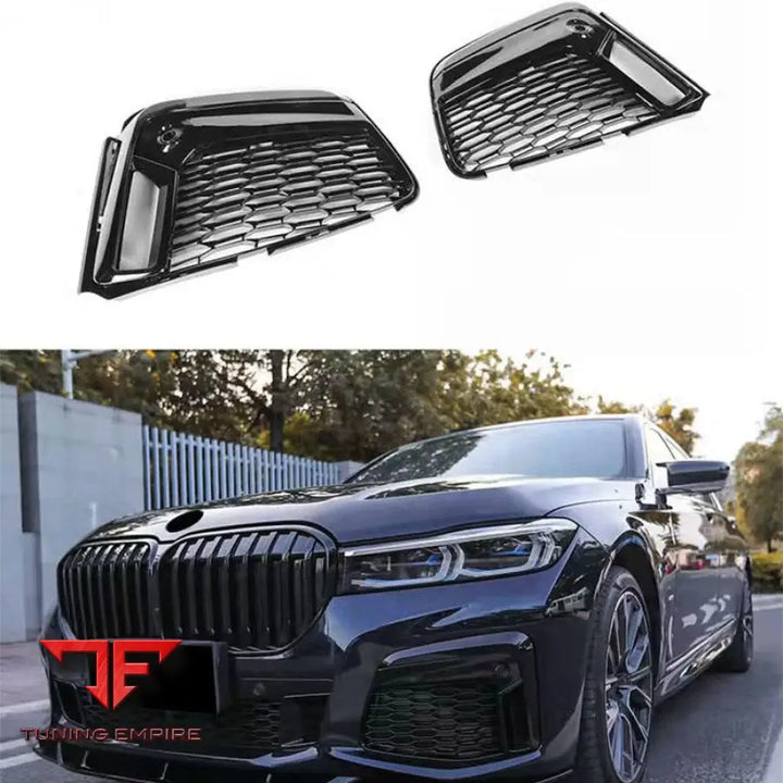 BMW 7 SERIES G12 MP BODY KIT