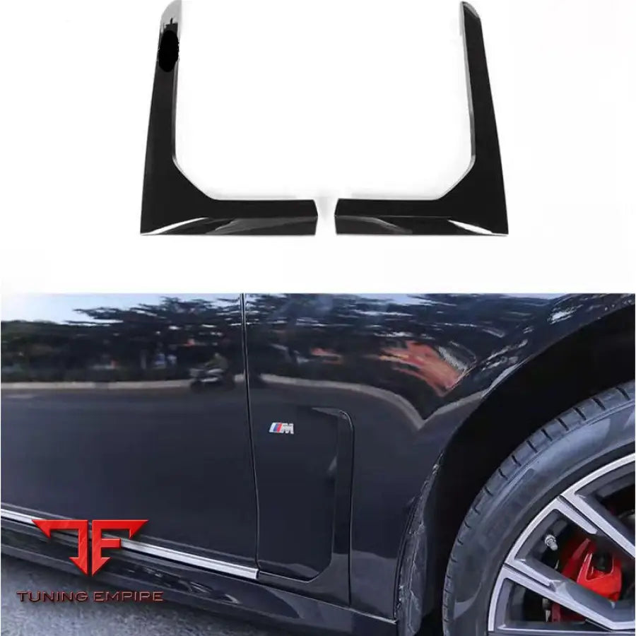 BMW 7 SERIES G12 MP BODY KIT