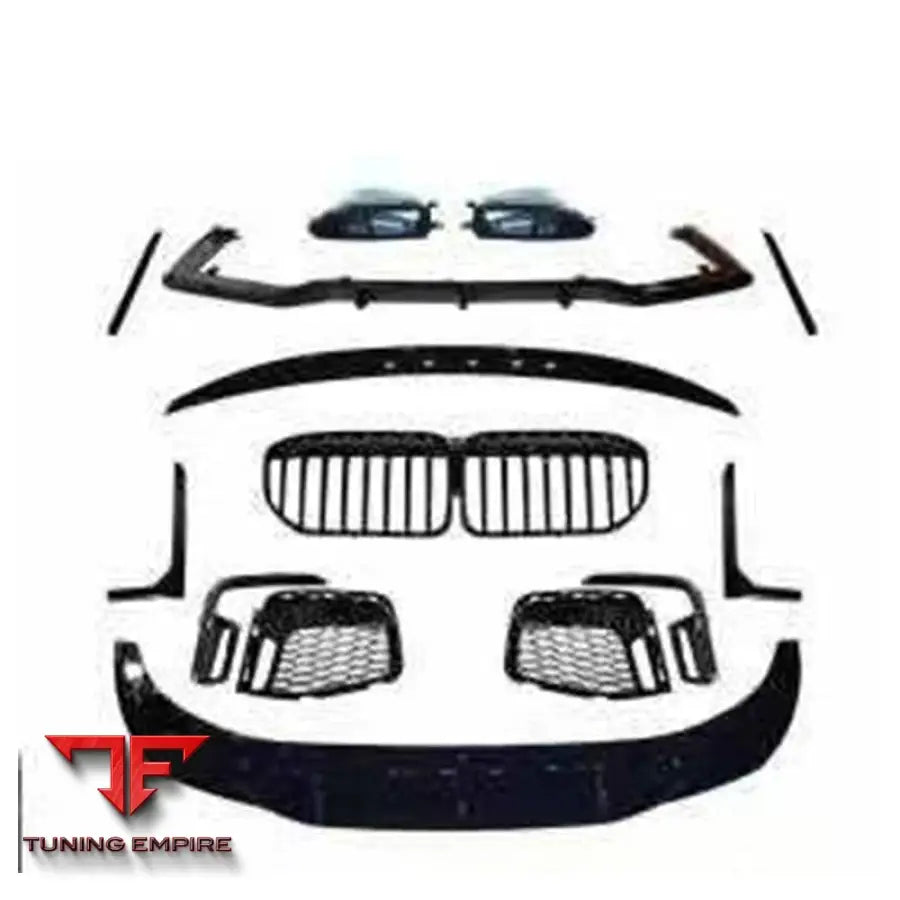BMW 7 SERIES G12 MP BODY KIT
