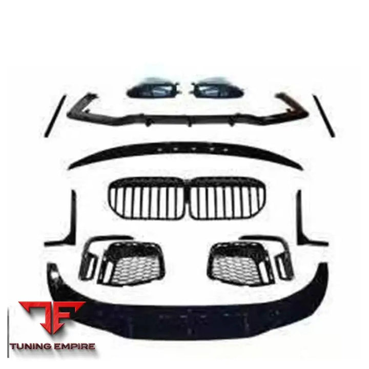 BMW 7 SERIES G12 MP BODY KIT