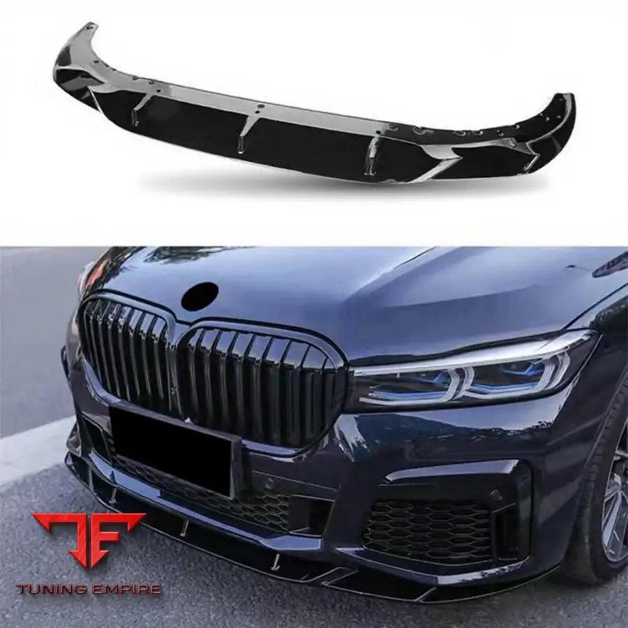 BMW 7 SERIES G12 MP BODY KIT