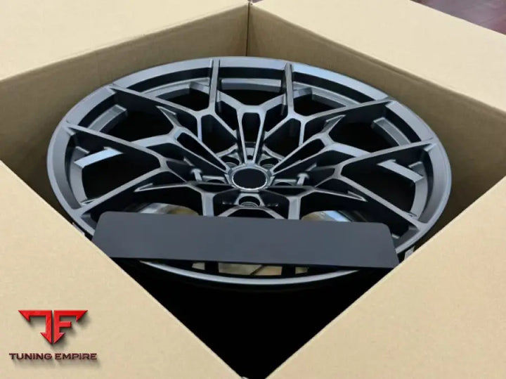 BMW 7 SERIES G70 2022 WHEELS