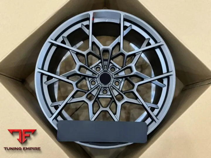 BMW 7 SERIES G70 2022 WHEELS