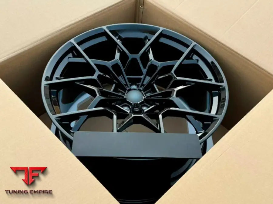 BMW 7 SERIES G70 2024 WHEELS