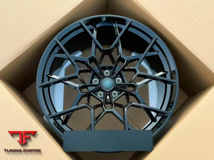 BMW 7 SERIES G70 2024 WHEELS