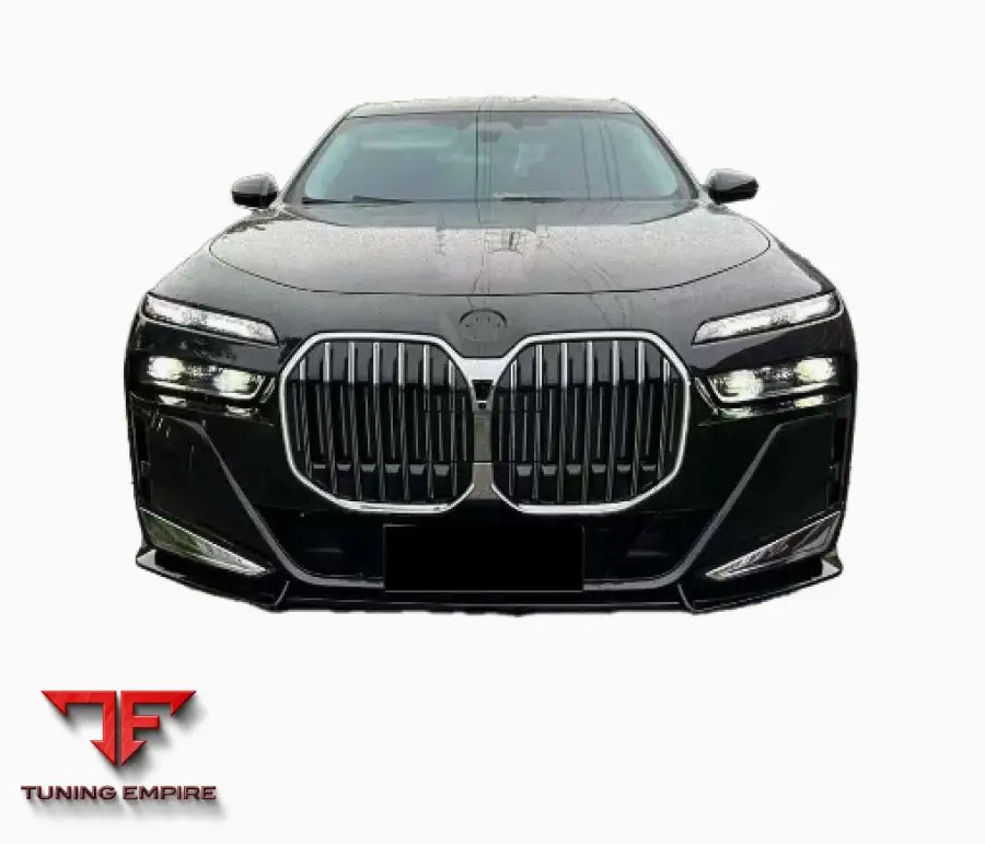 BMW 7 SERIES G70 BODY KIT