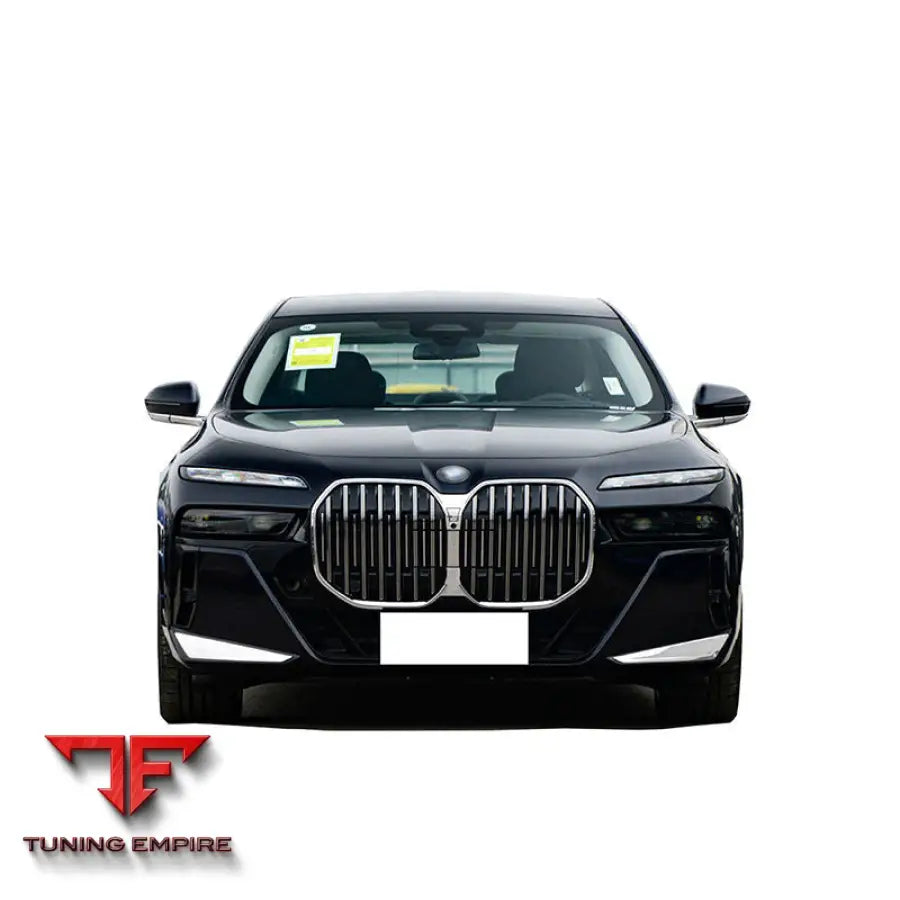 BMW 7 SERIES G70 UPGRADE TO 760 MT STYLE BODY KIT