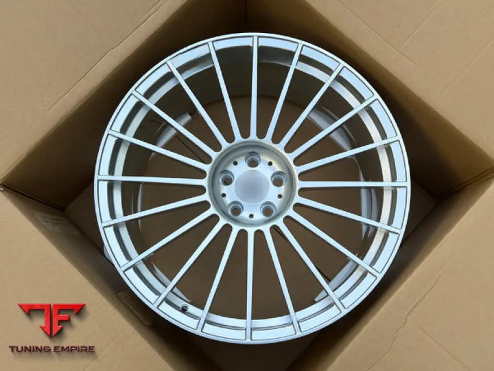 BMW 7 SERIES G70 WHEELS