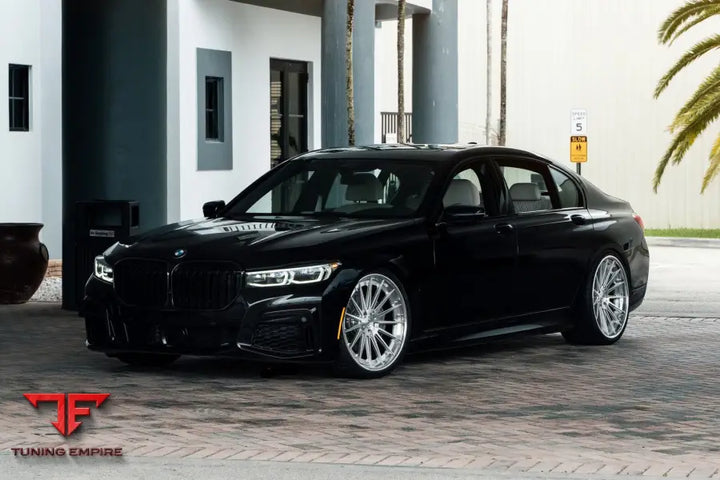 BMW 740I M SPORT FORGED WHEELS