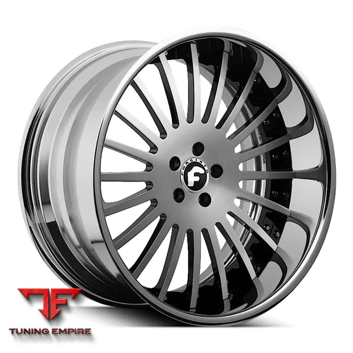 BMW 750 FORGIATO ANDATA WHEELS