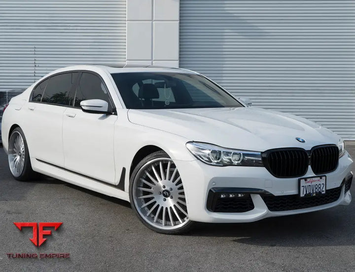 BMW 750 FORGIATO ANDATA WHEELS