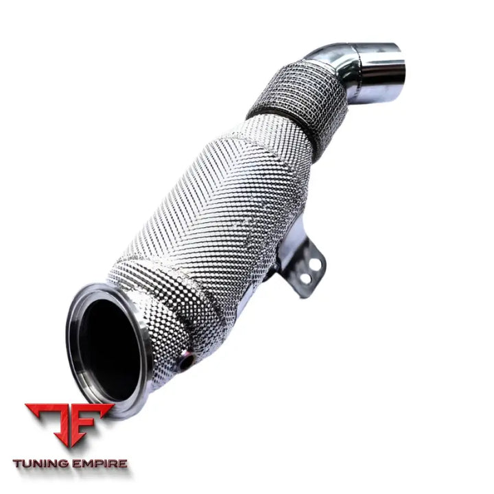 BMW 840 B58 3.0T DOWNPIPE AUTOMOBILE EXHAUST SYSTEM 2014-2022