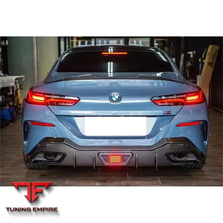 BMW 8 SERIES G14 G15 BODY KIT