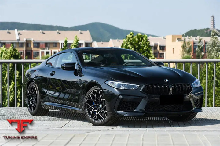 BMW 8 SERIES G14 G15 COUPE & CONVERTIBLE M8 STYLE FULL BODY KIT BSD