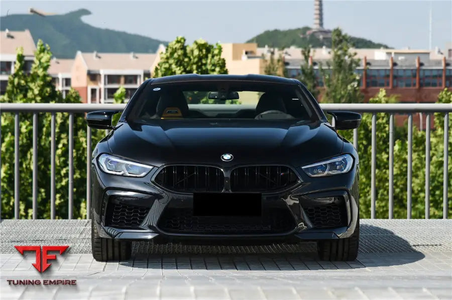 BMW 8 SERIES G14 G15 COUPE & CONVERTIBLE M8 STYLE FULL BODY KIT BSD
