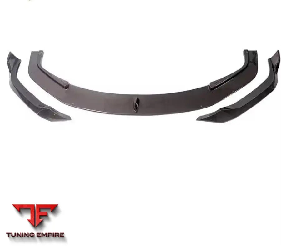 BMW 8 SERIES G14/G15/G16 840i FRONT LIP