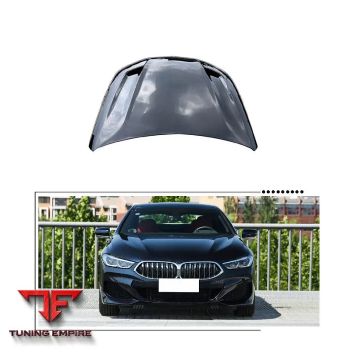 BMW 8-SERIES G14 G15 G16 AERODYNAMIC PARTS