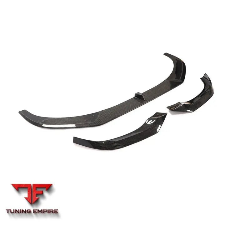 BMW 8-SERIES G14 G15 G16 AERODYNAMIC PARTS