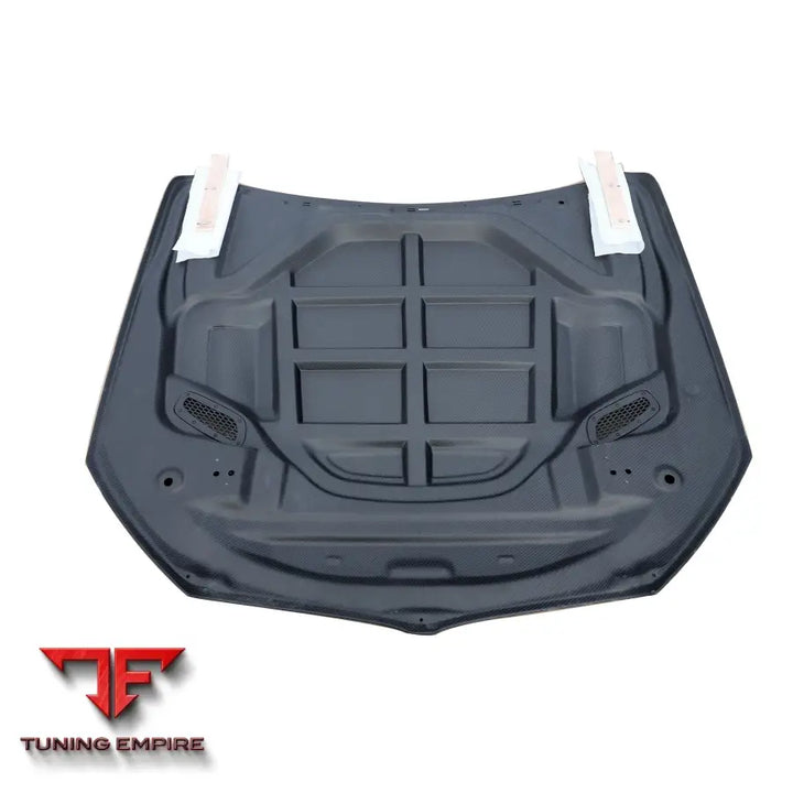 BMW 8-SERIES G14 G15 G16 AERODYNAMIC PARTS