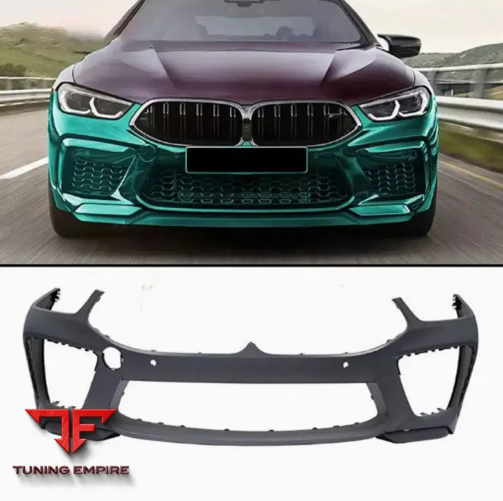 BMW 8 SERIES G14 G15 G16 CARBON PARTS