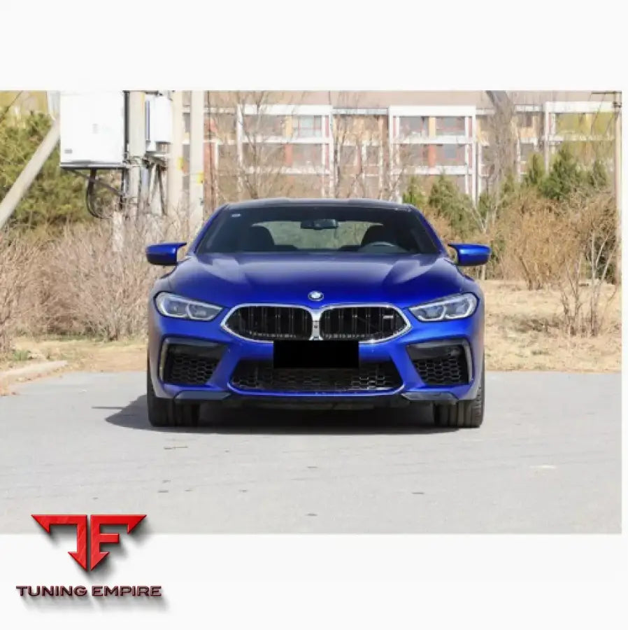 BMW 8 SERIES G14 G15 G16 UPGRADE TO M8 BODY KIT