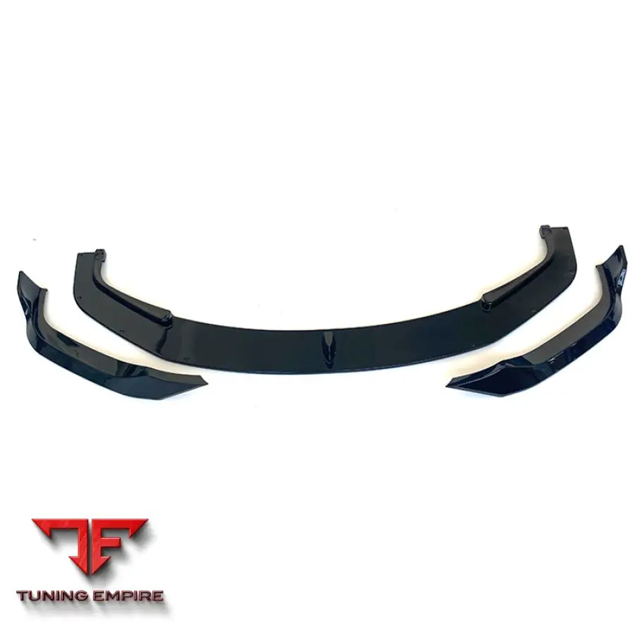 BMW 8 SERIES G14 G15 UPGRADE TO AC STYLE FRONT LIP