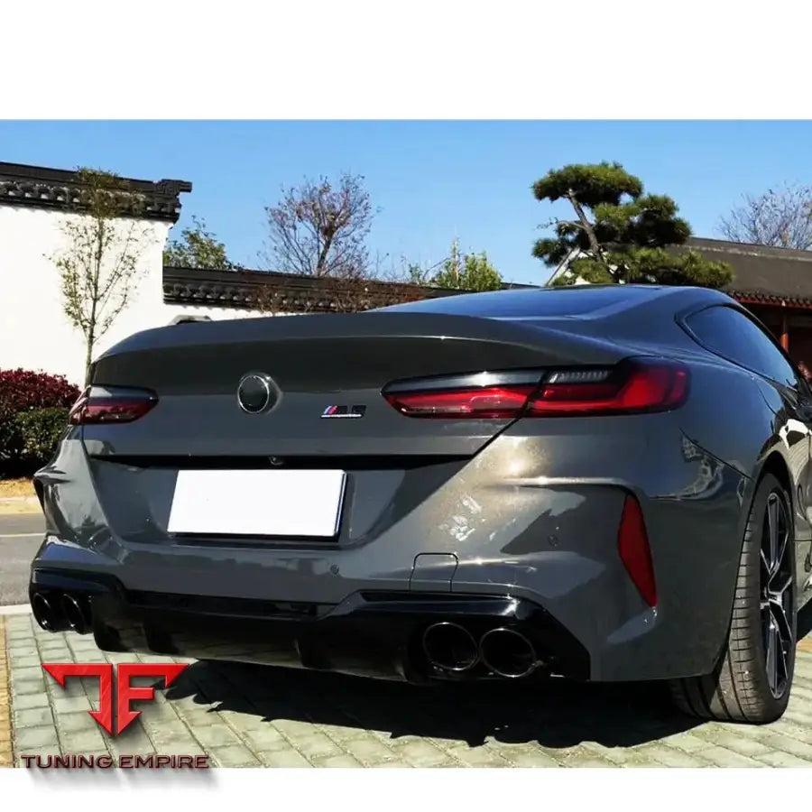BMW 8 SERIES G14 G15 CONVERTIBLE M8 FULL BODY KIT