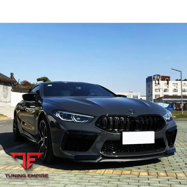 BMW 8 SERIES G14 G15 CONVERTIBLE M8 FULL BODY KIT