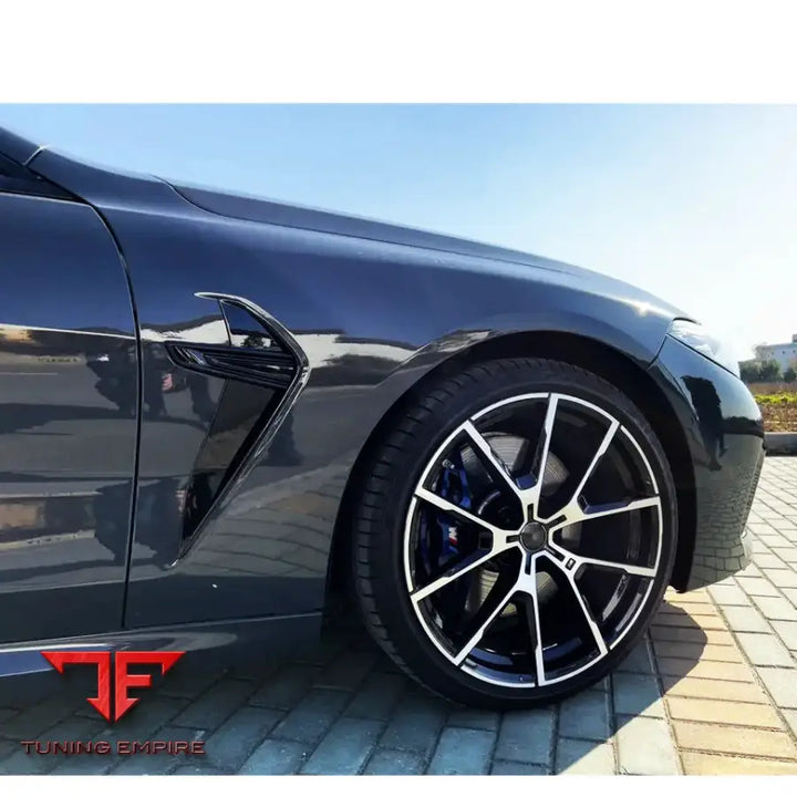 BMW 8 SERIES G14 G15 CONVERTIBLE M8 FULL BODY KIT