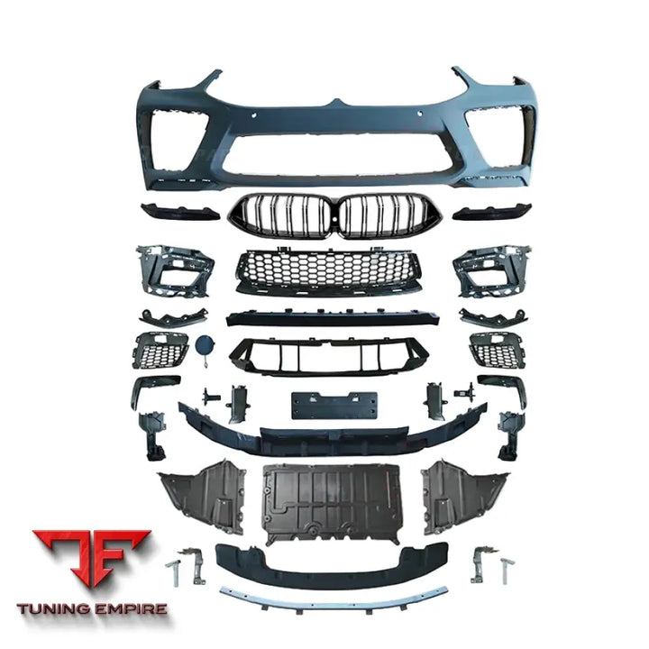 BMW 8 SERIES G14 G15 UPGRADE TO M8 BODY KIT