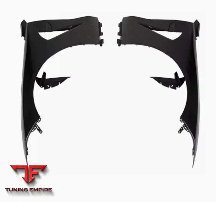 BMW 8 SERIES G14 G15 UPGRADE TO M8 BODY KIT