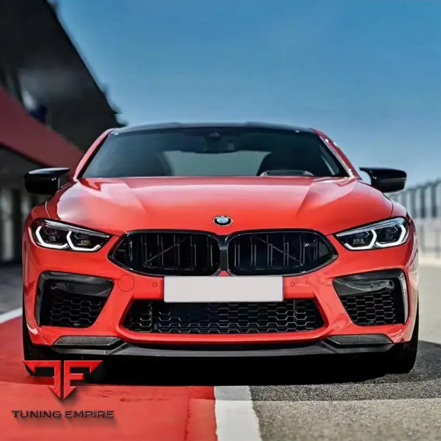 BMW 8 SERIES G14 G15 UPGRADE TO M8 BODY KIT